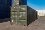 Nuovo container da 40 piedi - immagine 2