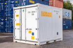 Nuovo container refrigerato standard da 10 piedi - immagine 2