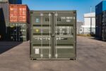Nuovo container da 40 piedi - immagine 3