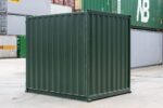 Nuovo container da 10 piedi - immagine 2