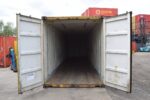 Container usato da 40 piedi – Buone condizioni - immagine 2