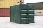 Nuovo container da 10 piedi - immagine 5