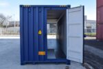 Nuovo container da 40 piedi - immagine 3