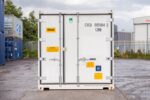 Nuovo container refrigerato standard da 10 piedi - immagine 4
