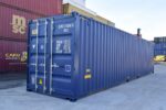Nuovo container da 40 piedi - immagine 2