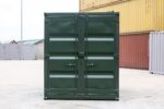 Nuovo container da 10 piedi - immagine 3