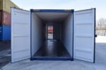Nuovo container da 40 piedi - immagine 5