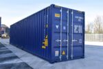 Nuovo container da 40 piedi - immagine 4