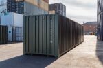 Nuovo container da 40 piedi - immagine 4