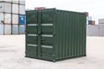 Nuovo container da 10 piedi - immagine 4