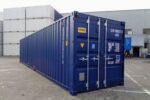 Nuovo container da 40 piedi - immagine 4