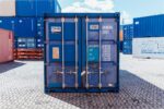 Container di stoccaggio usato da 20 piedi - immagine 2
