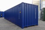 Nuovo container da 40 piedi - immagine 3