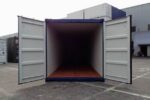 Nuovo container da 40 piedi - immagine 2