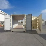 Container aperto da 40' hc - immagine 3