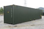 Nuovo container da 40 piedi - immagine 2