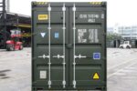 Nuovo container da 40 piedi - immagine 4